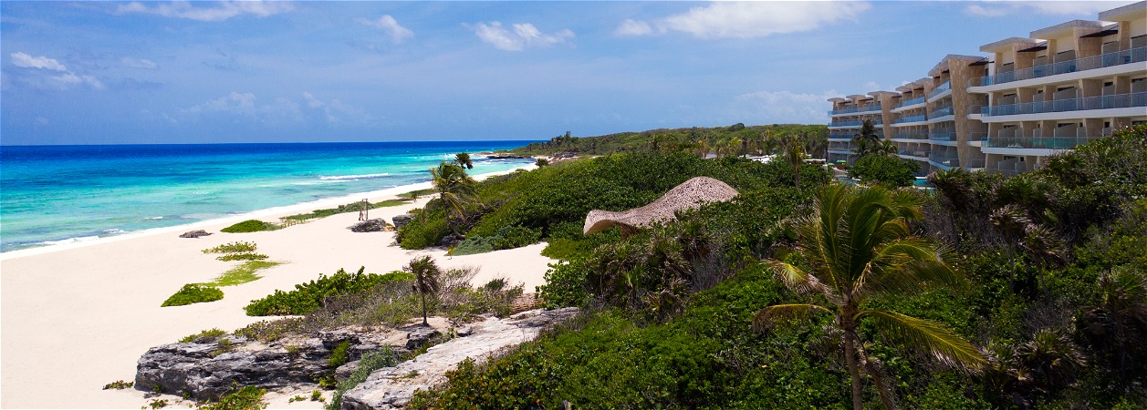 Palmaïa - The House of AïA